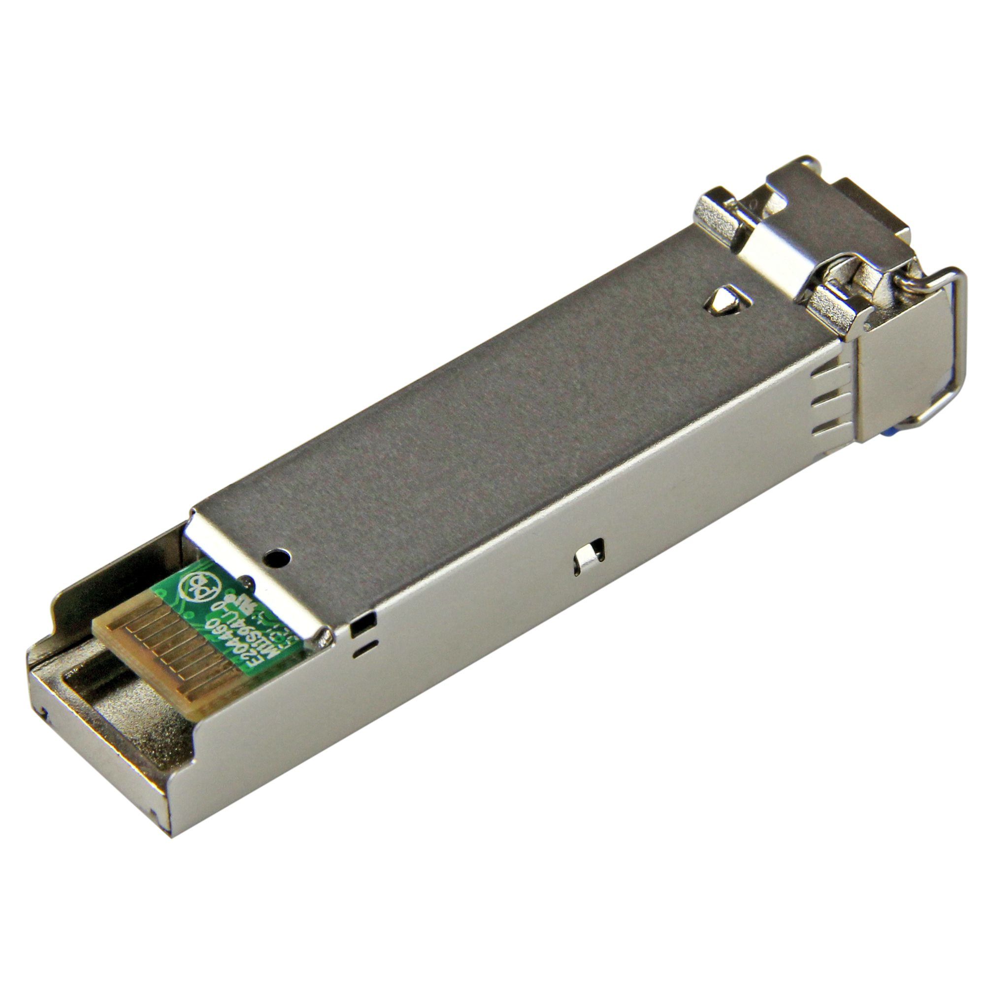 GB FIBER SFP TRANSCEIVER SM LC/IN_2