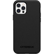 OTTERBOX SYMMETRY PLUS APPLE/IPHONE 12/IPHONE 12 PRO-BLACK_1