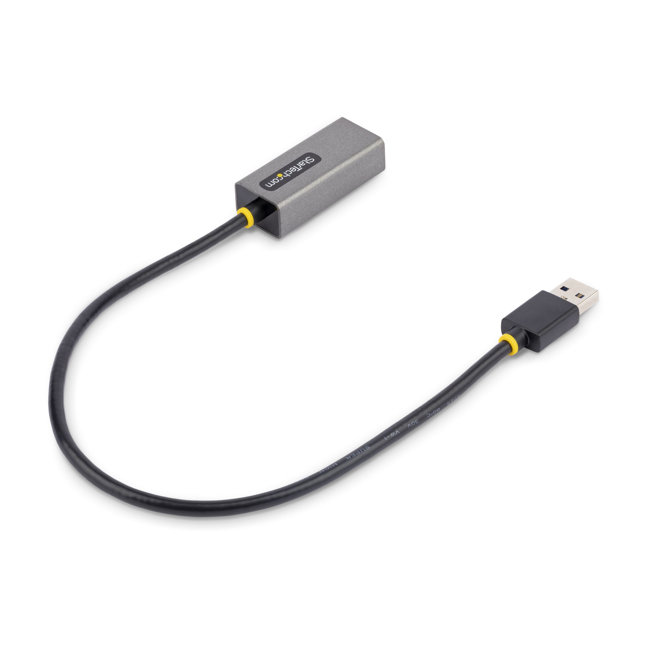USB TO ETHERNET ADAPTER - 1GB/._3