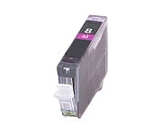 CLI-8 M MAGENTA INK CARTRIDGE/F/ IP4200/ 5200/ 6600D_1