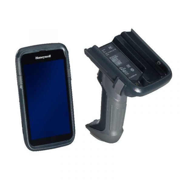 CT60, Android GMS, WLAN, 802.11 a/b/g/n/ac/r/k/mc, SR(N6603), 3GB/32GB Memory, 13MP Camera, BT 5.0, NFC, Standard Battery, ETSI