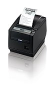 CT-S601II Printer; No interface, Black_1