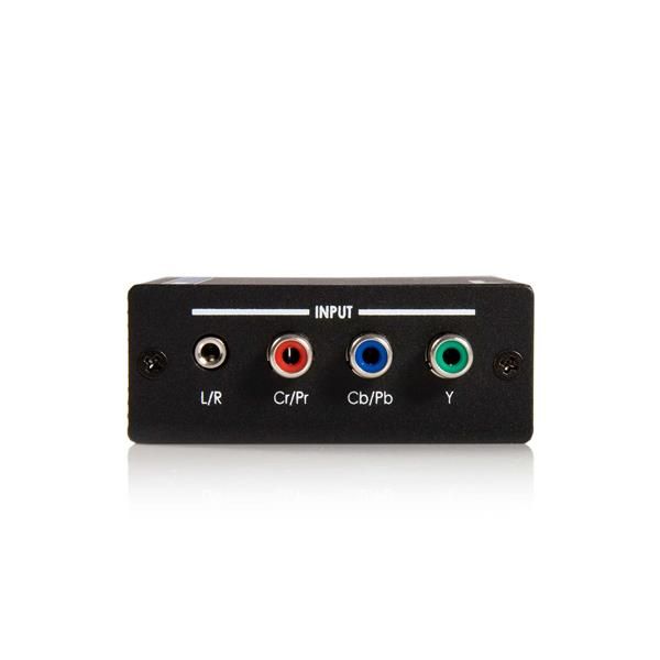 COMPONENT TO HDMI CONVERTER/._2