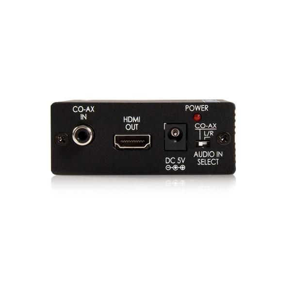 COMPONENT TO HDMI CONVERTER/._3