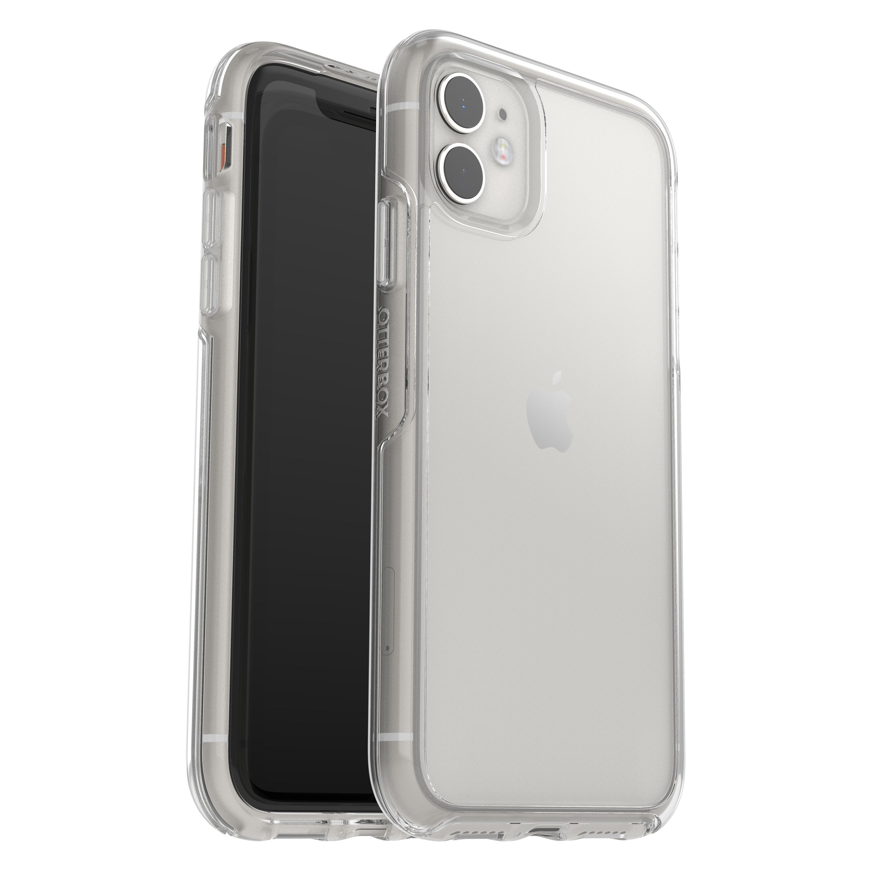 OTTERBOX SYMMETRY CLEAR/APPLE IPHONE 11 CLEAR_7