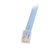 6 FT RJ45 TO DB9 CISCO CABLE/._3