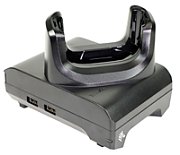 TC5X WORKSTATION DOCKING CRADLE WITH STD CUP WITH HDMI, ETHERNET AND MULTIPLE USB PORTS. KIT INCLUDES POWER SUPPLY (I.E. PWR-BGA12V50W0_2