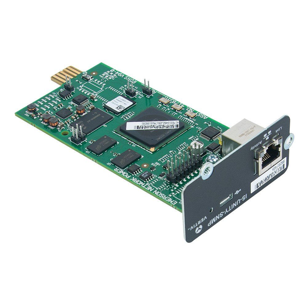 APS INTELLISLOT COMM. KARTE SNM/SNMP/WEB CARD RJ45_2