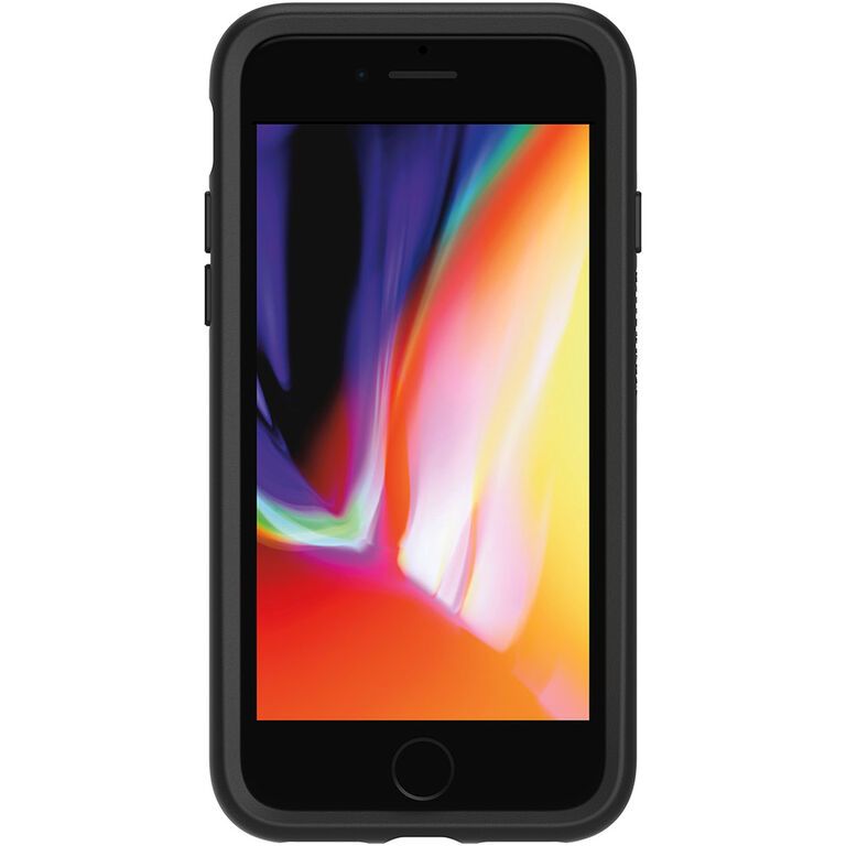 OTTERBOX SYMMETRY APPLE IPHONE/8/7 - BLACK - PROPACK_2