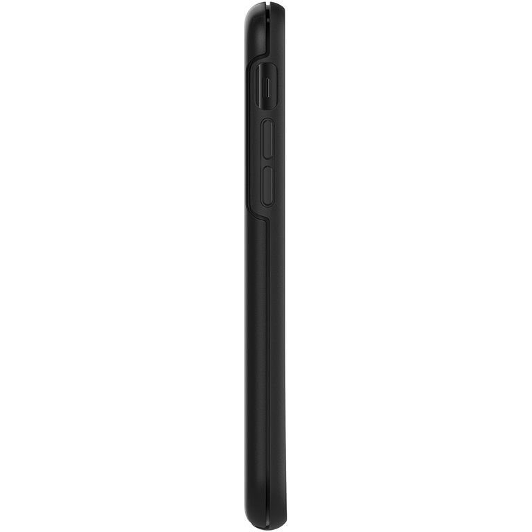 OTTERBOX SYMMETRY APPLE IPHONE/8/7 - BLACK - PROPACK_6