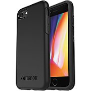 OTTERBOX SYMMETRY APPLE IPHONE/8/7 - BLACK - PROPACK_7