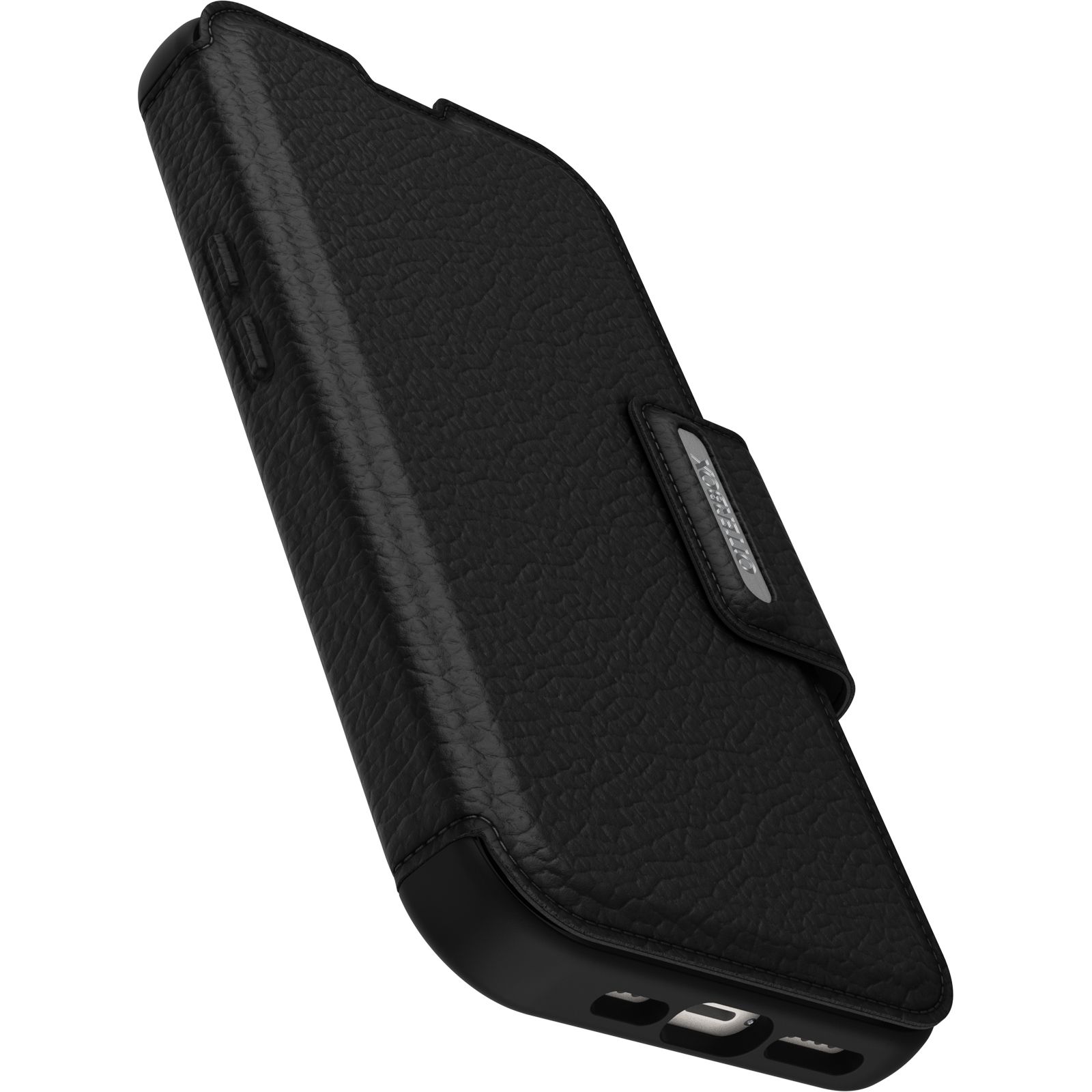 OTTERBOX STRADA APPLE IPHONE 14/SHADOW - BLACK_3