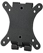 NEO-FLEX WALL MOUNT. ULD FIXED/13-32IN 18.1KG MIS-D/E/F 3Y WARR_1