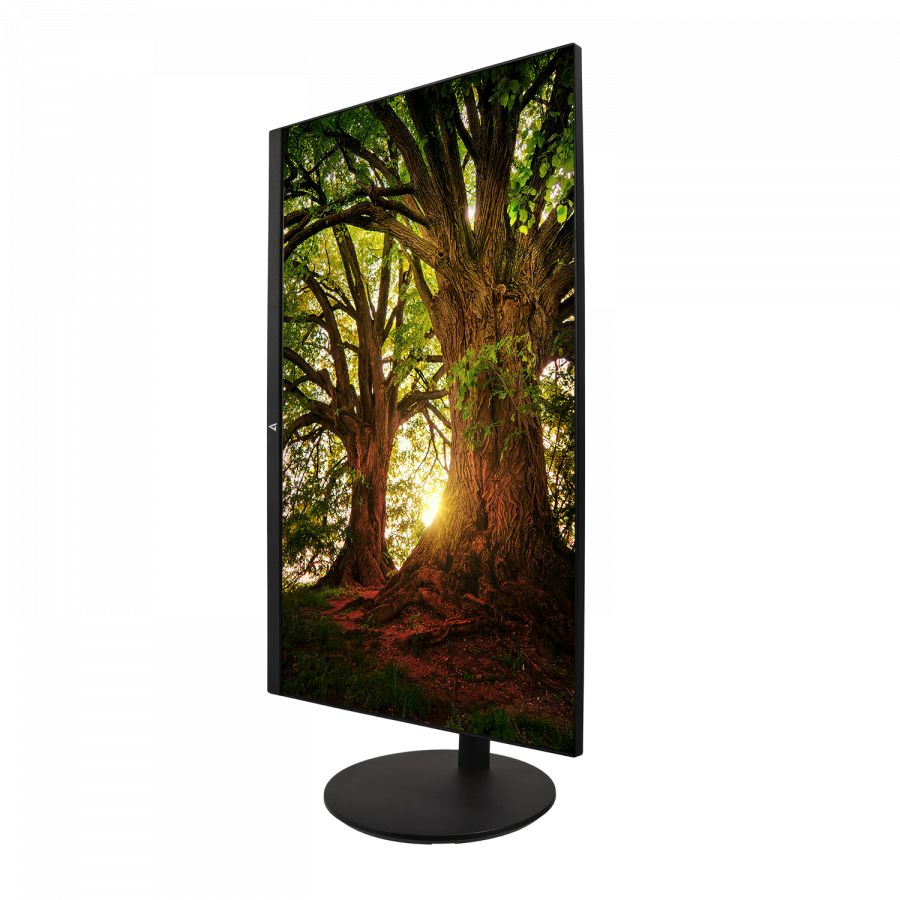 23.8IN HT ADJUST IPS MONITOR/1080P VGA HDMI DP SPEAKER_5