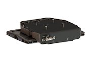 ZEBRA ET4X 10IN SLIM DUAL USB/DOCKING STATION (2.5MM DC POWER