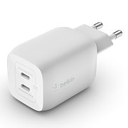 BELKIN 65W DUAL USB C GAN/CHARGER UNIVERSAL_5