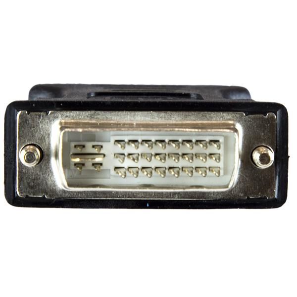 DVI TO VGA CABLE ADAPTER/._3