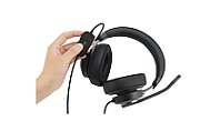 KENSINGTON H2000 USB-C HEADSET/USB-C/ USB-A (C TO A ADAPTER INC_12