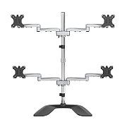 QUAD-MONITOR STAND/._1