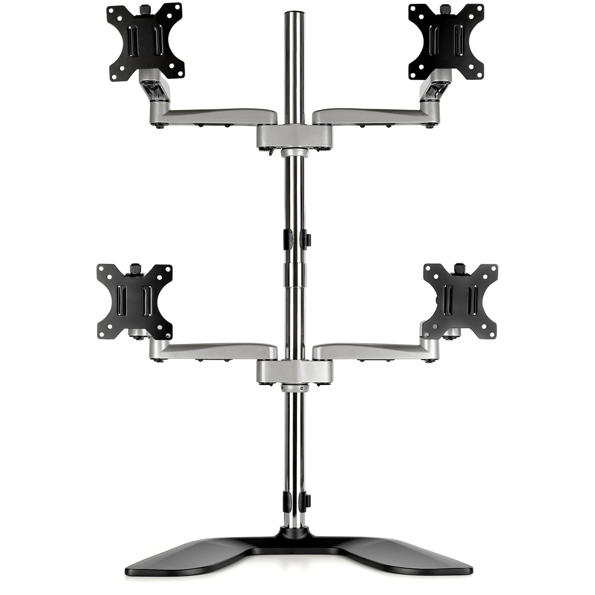 QUAD-MONITOR STAND/._3