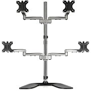 QUAD-MONITOR STAND/._4