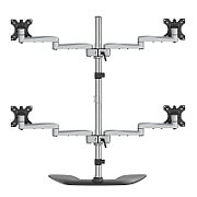 QUAD-MONITOR STAND/._6