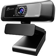 USB HD WEBCAM WITH 360 ROTATION/_1