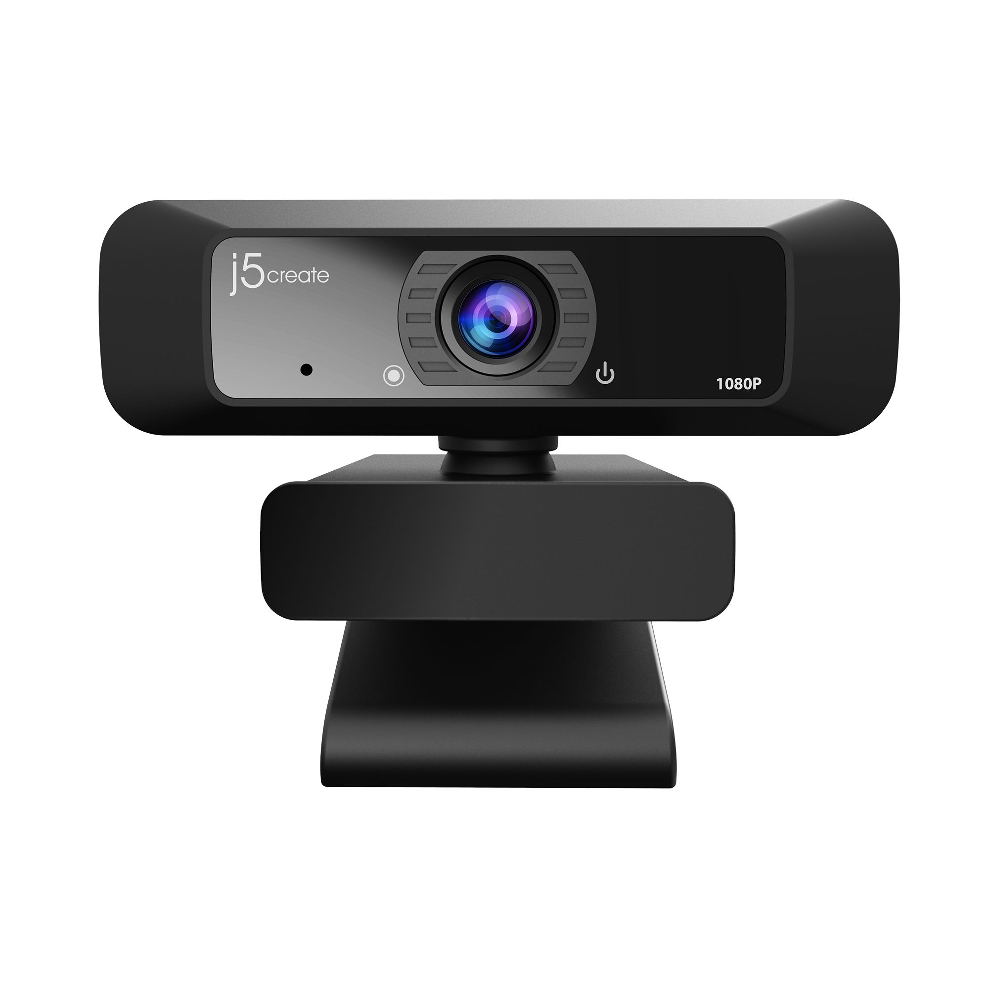 USB HD WEBCAM WITH 360 ROTATION/_2