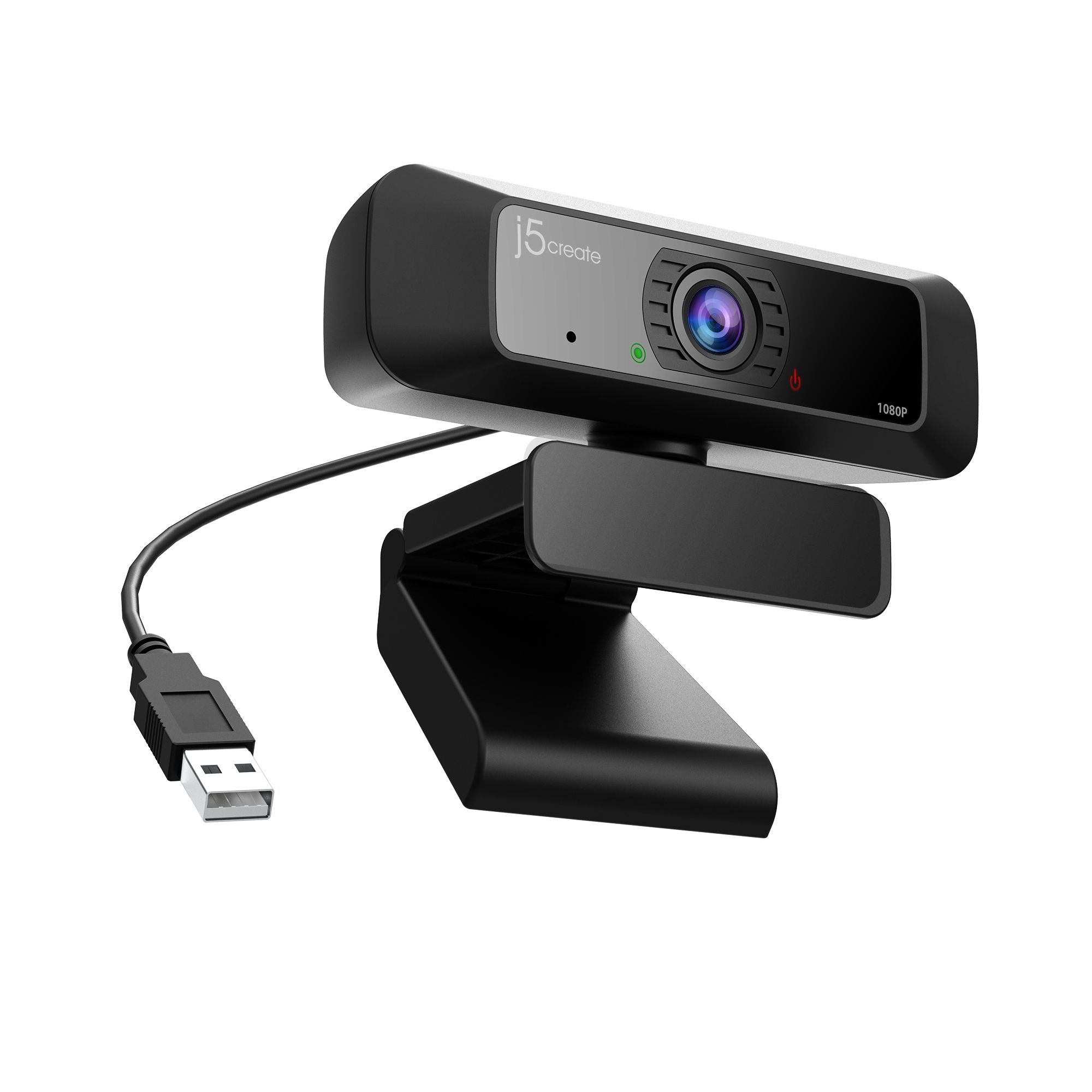 USB HD WEBCAM WITH 360 ROTATION/_3