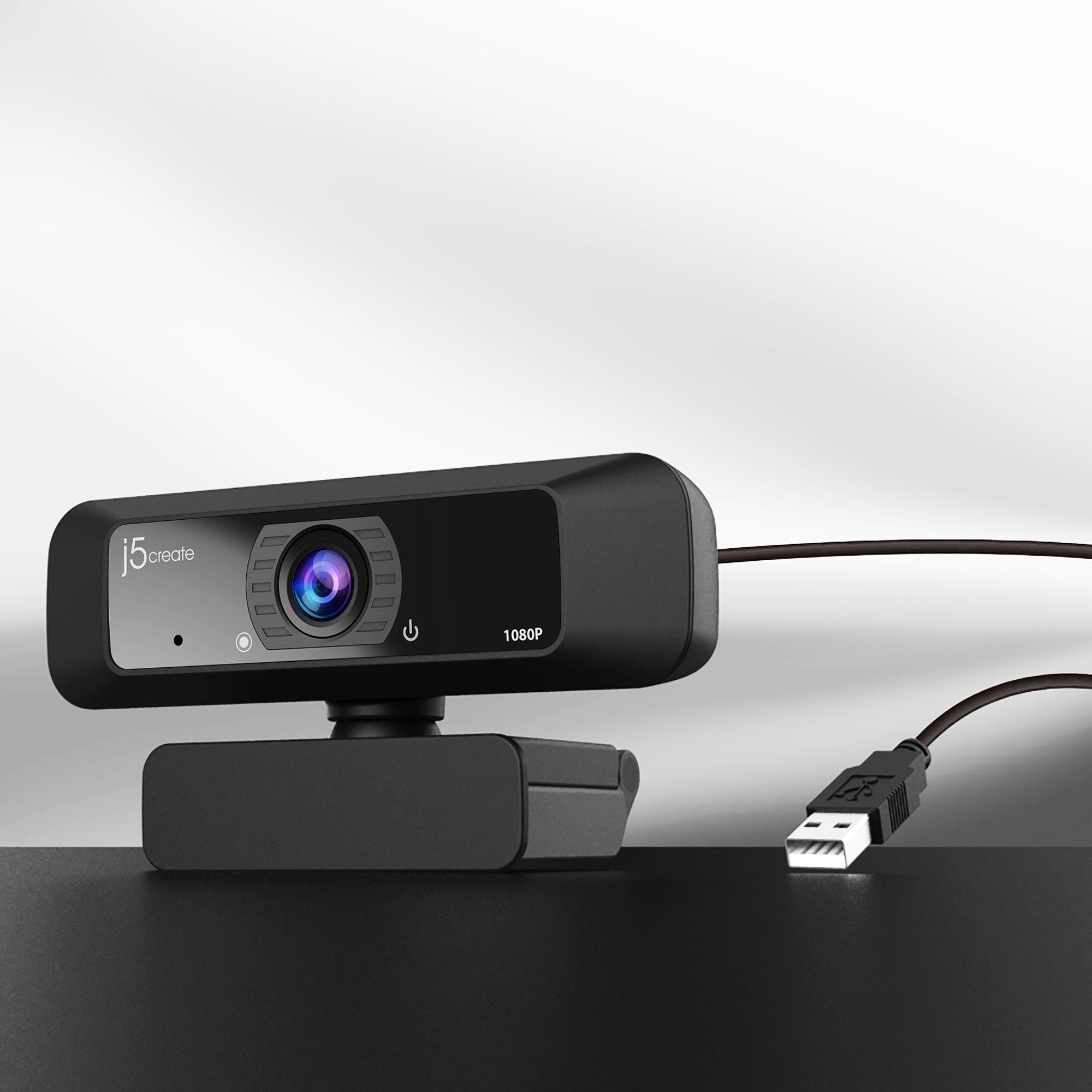 USB HD WEBCAM WITH 360 ROTATION/_8