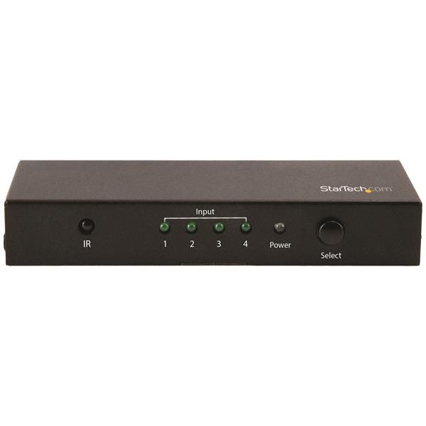 HDMI SWITCH 4-PORT/AUTOMATIC 4K 60HZ_2