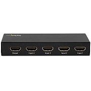 HDMI SWITCH 4-PORT/AUTOMATIC 4K 60HZ_4