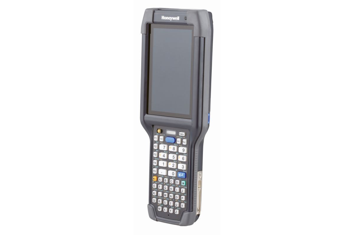 CK65,4GB/32GBMemory,Num-Fkeys,FlexRangeXLR,Cam,SCP,GMS,DR,StandEnv,WW