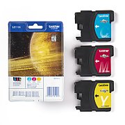 LC1100RBWBPDR C/M/Y/BLISTER INK PACK / SEC-TAG_4