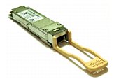 QSFP 40GBASE-LR4 OTN TRANSCEIVE/LC 10KM IN_1