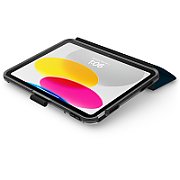 SYMMETRY FOLIO IPAD 10TH GEN/BLUE - PROPACK_1