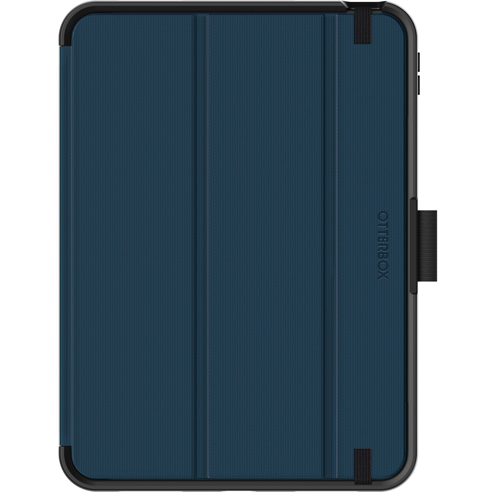 SYMMETRY FOLIO IPAD 10TH GEN/BLUE - PROPACK_6