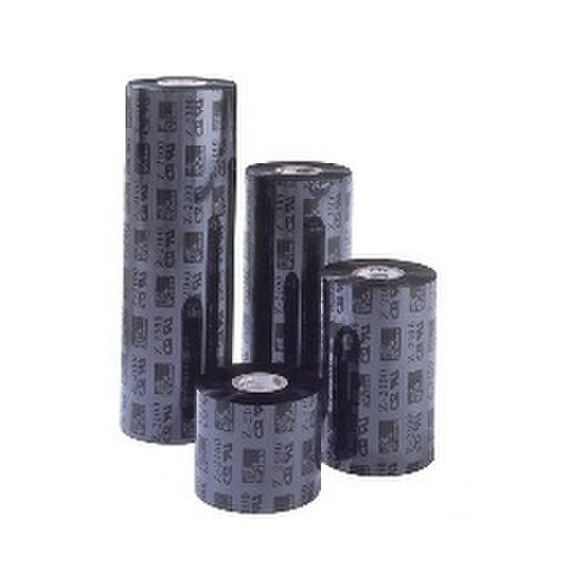 Wax/Resin Ribbon, 60mmx450m, 3400; High Performance, 25mm core, 6/box_2