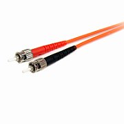 2M FIBER PATCH CABLE LC - ST/._2