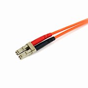 2M FIBER PATCH CABLE LC - ST/._3