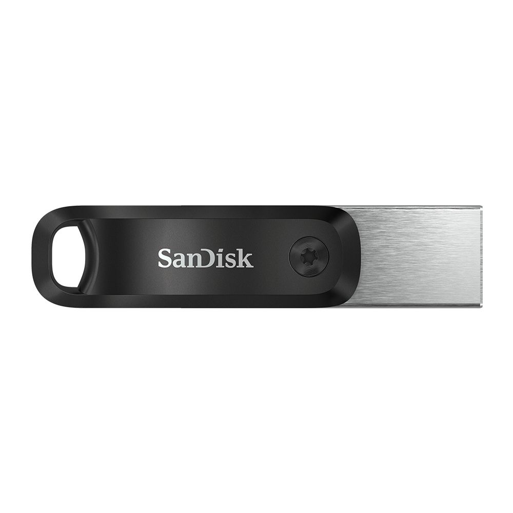 SANDISK IXPAND 128GB USB FLASH/DRIVE FOR IPHONE AND IPAD_2