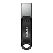 SANDISK IXPAND 128GB USB FLASH/DRIVE FOR IPHONE AND IPAD_3