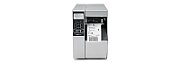 ZT510 4 , 300 dpi,  Serial, USB, Gigabit Ethernet, BT LE, Wireless 802.11 AC Card: Rest of World (ROW), Tear, Mono, ZPL