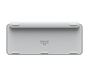 MX KEYS MINI FOR BUSINESS/PALE GREY - PAN - NORDIC_3