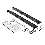 1U RACK RAILS - ADJUSTABLE/ADJUSTABLE DEPTH - 4 POST_11