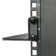 1U RACK RAILS - ADJUSTABLE/ADJUSTABLE DEPTH - 4 POST_10