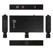 LIVE CAPTURE ADAPTER HDMI TO/USB-C