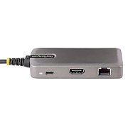 USB-C MULTIPORT ADAPTER HDMI/HDMI MINI TRAVEL DOCKING STATION_4