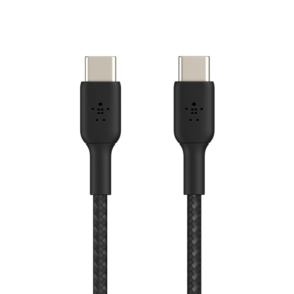 USB-C/USB-C CABLE/1M BLACK_3