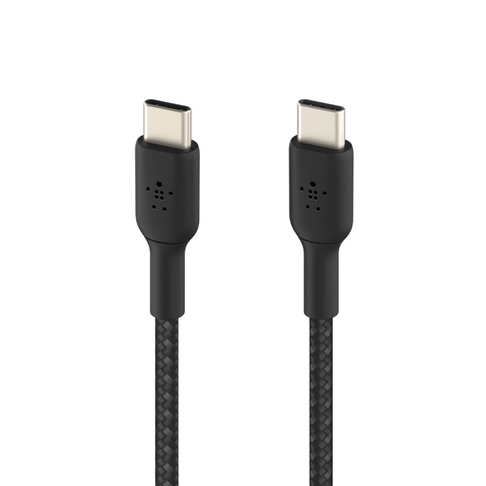 USB-C/USB-C CABLE/1M BLACK_4